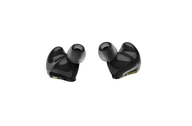 Căști monitorizare ROQ Audio EM9 In-ear Stage Monitors