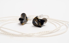 Căști monitorizare ROQ Audio EM9 In-ear Stage Monitors