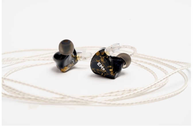 Căști monitorizare ROQ Audio EM9 In-ear Stage Monitors