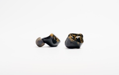 Căști monitorizare ROQ Audio EM9 In-ear Stage Monitors