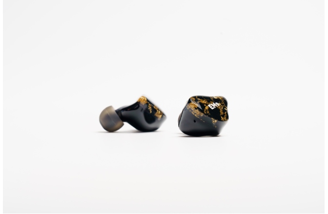 Căști monitorizare ROQ Audio EM9 In-ear Stage Monitors