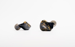 Căști monitorizare ROQ Audio EM9 In-ear Stage Monitors