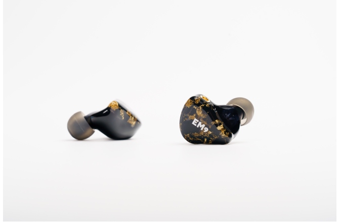 Căști monitorizare ROQ Audio EM9 In-ear Stage Monitors
