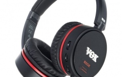 Căști pentru Chitară și Bas Electric cu Preamplificator Integrat VOX VGH RockGuitar Headphone