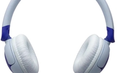 Căști pentru copii JBL Junior 320 Blue