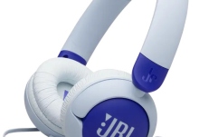 Căști pentru copii JBL Junior 320 Blue