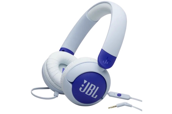 Junior 320 Blue