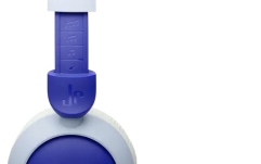 Căști pentru copii JBL Junior 320 Blue