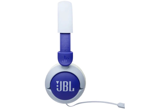 Căști pentru copii JBL Junior 320 Blue