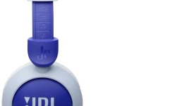 Căști pentru copii JBL Junior 320 Blue