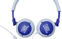 Căști pentru copii JBL Junior 320 Blue