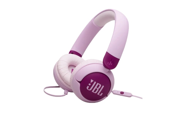 Junior 320 Purple