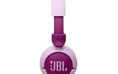 Căști pentru copii JBL Junior 320 Purple