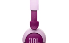 Căști pentru copii JBL Junior 320 Purple