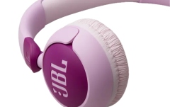 Căști pentru copii JBL Junior 320 Purple