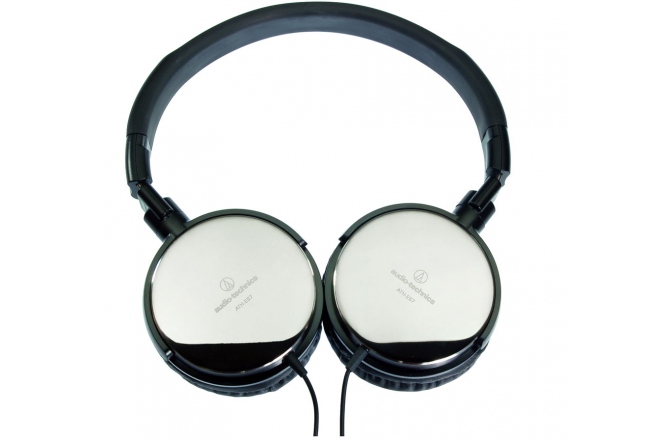 Casti portabile Audio-Technica ES7 BK