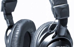 Casti profesionale Audio-Technica ATH-D40fs