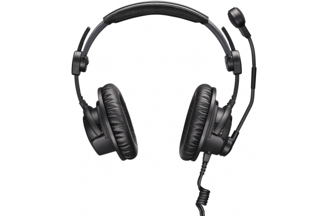 Căști profesionale de broadcast Sennheiser HMD 27