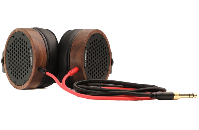 Căști profesionale de Studio OLLO Audio S4X 1.3 Calibrated