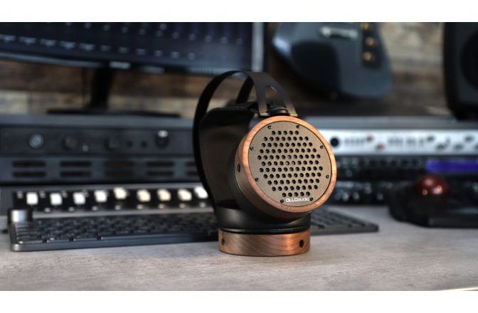 Căști profesionale de Studio OLLO Audio S4X 1.3 Calibrated