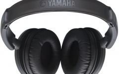 Căști stereo audiție Yamaha HPH-100 Black