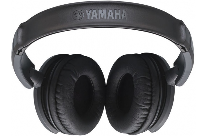 Căști stereo audiție Yamaha HPH-100 Black