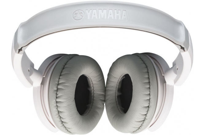Căști stereo audiție Yamaha HPH-100 White