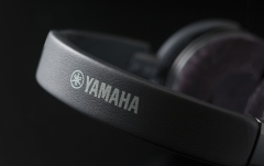 Căști stereo audiție Yamaha HPH-150 Black