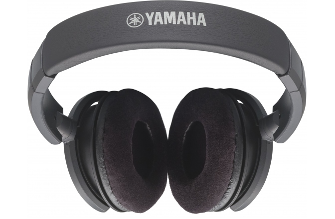 Căști stereo audiție Yamaha HPH-150 Black