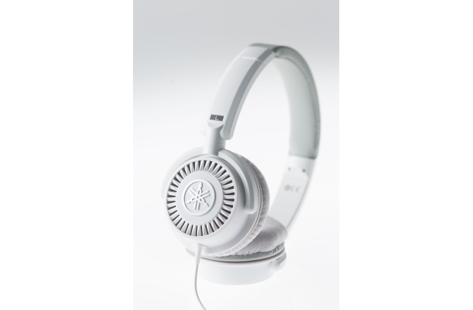 Căști stereo audiție Yamaha HPH-150 White