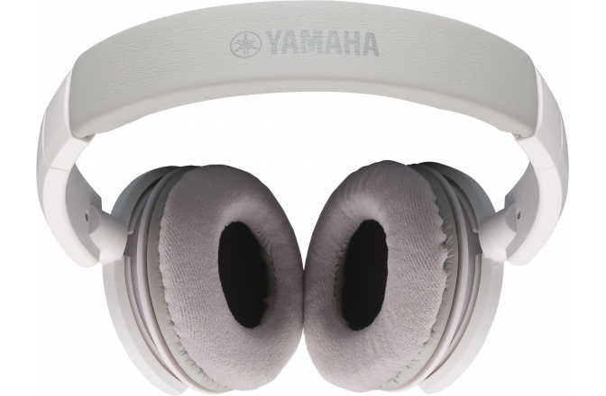 Căști stereo audiție Yamaha HPH-150 White