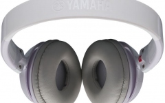 Căști stereo audiție Yamaha HPH-50 White