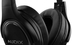Casti studio profesionale extended bass<br /> Audix A145