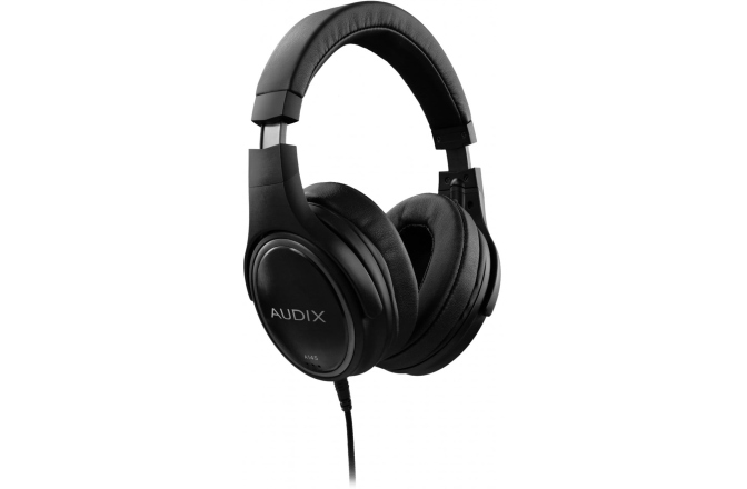 Casti studio profesionale extended bass<br /> Audix A145