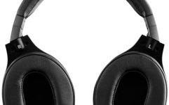 Casti studio profesionale extended bass<br /> Audix A145