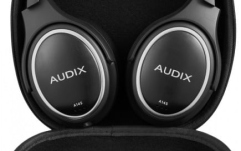 Casti studio profesionale extended bass<br /> Audix A145