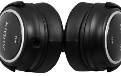 Casti studio profesionale extended bass<br /> Audix A145