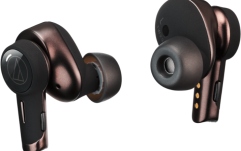 Căști wireless de tip in-ear Audio-Technica ATH-TWX9