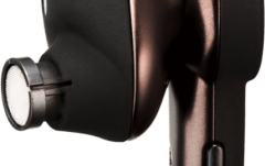 Căști wireless de tip in-ear Audio-Technica ATH-TWX9