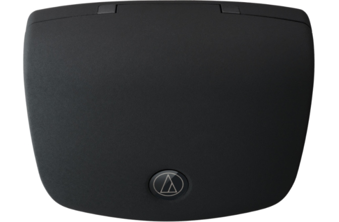 Căști wireless de tip in-ear Audio-Technica ATH-TWX9