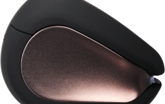Căști wireless de tip in-ear Audio-Technica ATH-TWX9