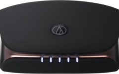 Căști wireless de tip in-ear Audio-Technica ATH-TWX9