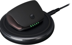 Căști wireless de tip in-ear Audio-Technica ATH-TWX9