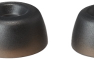 Căști wireless de tip in-ear Audio-Technica ATH-TWX9