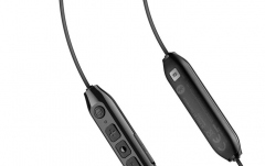 Căști wireless in-ear Sennheiser IE 100 Pro Wireless Black