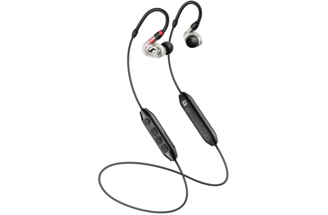 Căști wireless in-ear Sennheiser IE 100 Pro Wireless Clear