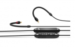 Căști wireless in-ear Sennheiser IE 100 Pro Wireless Clear