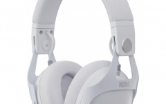 Căști wireless / noise-cancelling Korg NC-Q1 White Noise Cancelling