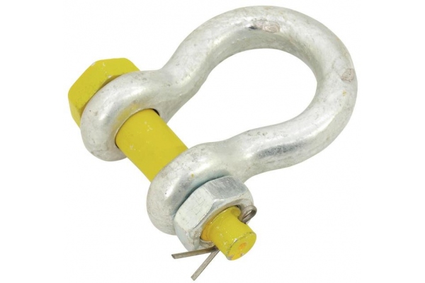 Shackle 16mm