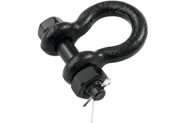 Shackle 10mm bl with Bolt,Mother